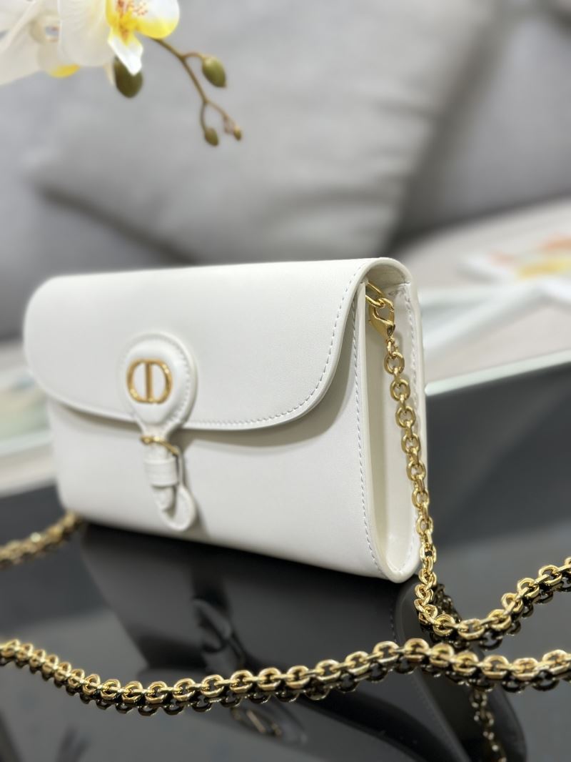 Christian Dior Bobby Bags